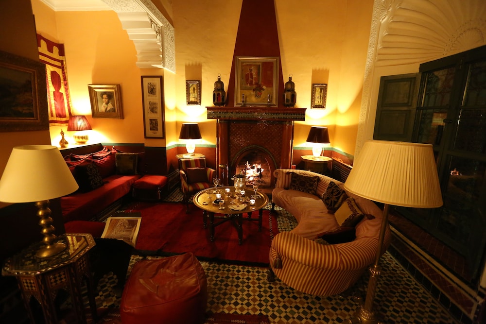 Palais Riad Lamrani 29/50
