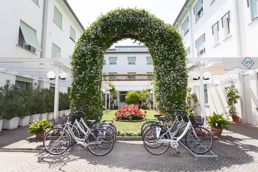 Hotel Marina Jesolo 54/61