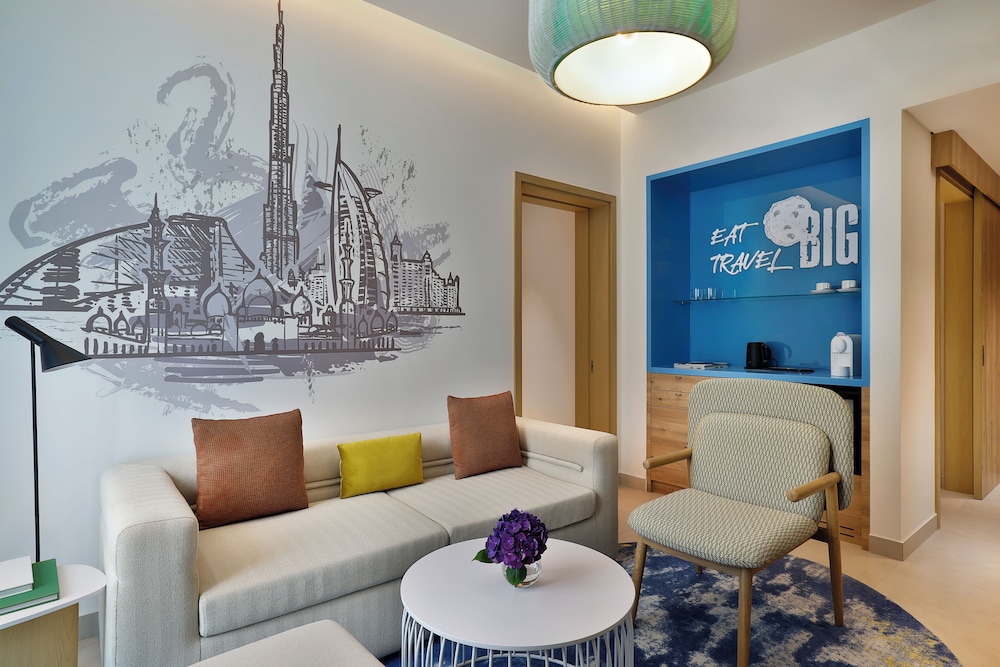 NH Collection Dubai The Palm 19/50