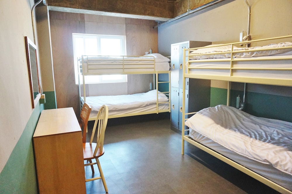 G Guesthouse Itaewon - Hostel 19/72