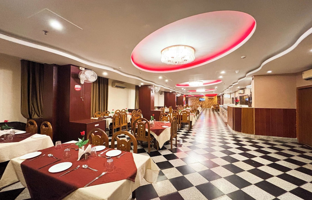 Amer City Heritage Hotel 36/50