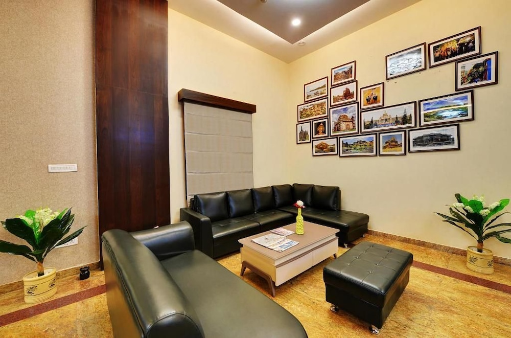 Manpho Bell Hotel & Convention Center 22/50