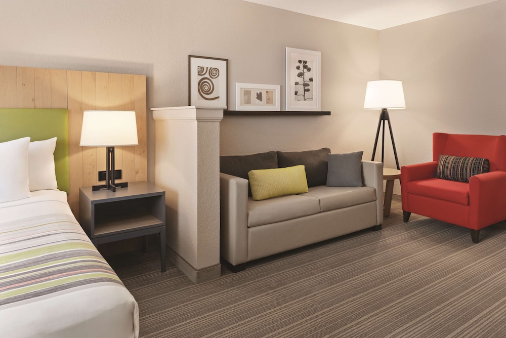 Country Inn Suites By Radisson Green Bay East Wi 39/55