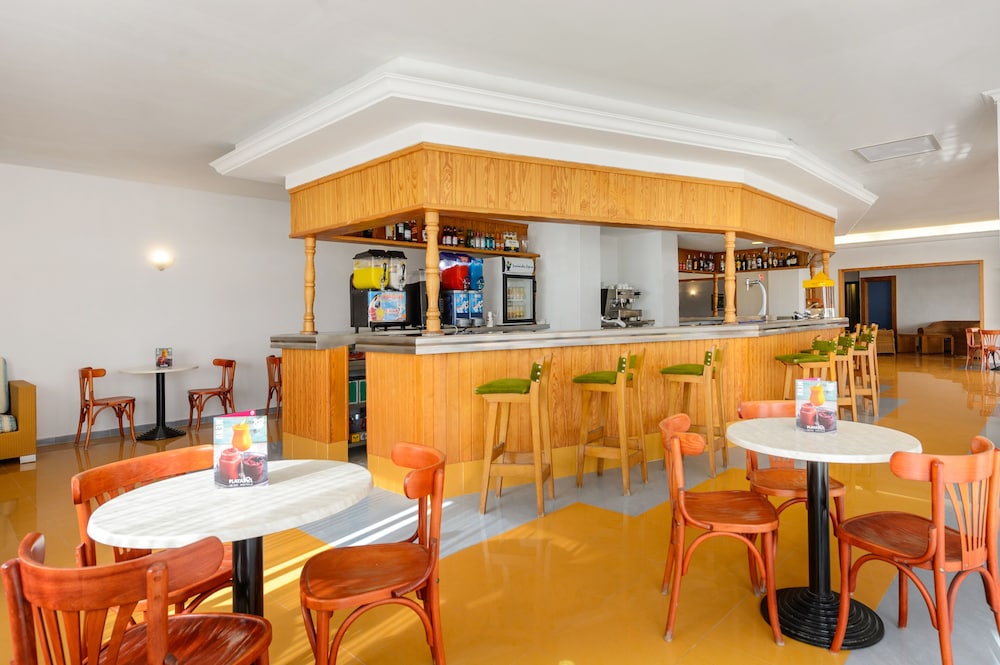 Aparthotel Vibra Monterrey 40/50