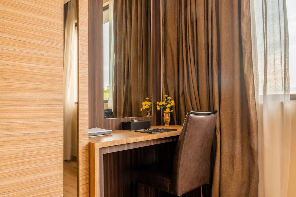 M One Hotel 52/52