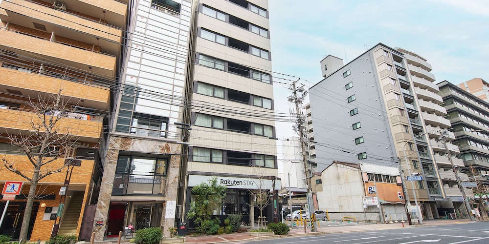 Hotel Meldia Shijo Kawaramachi 43/48