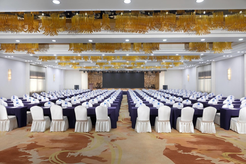 Days Inn by Wyndham Yinchuan East Jiefang Road 52/56