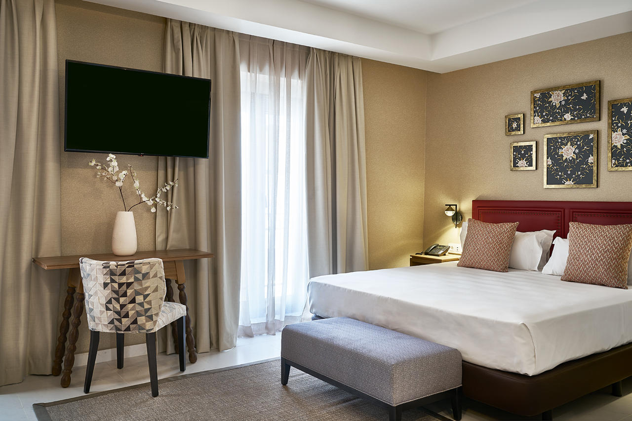Vincci Molviedro Suites Apartments 12/49