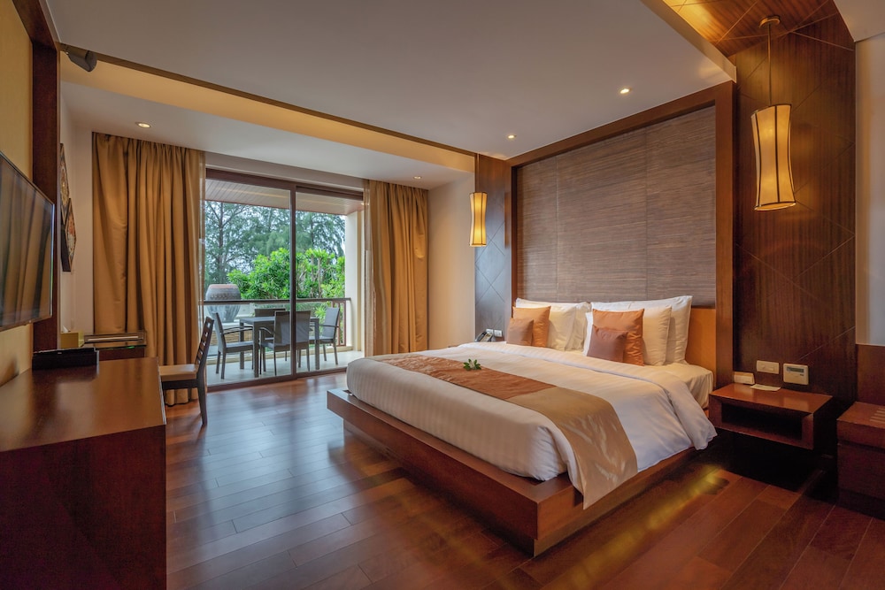 Movenpick Resort Bangtao Beach Phuket 23/74