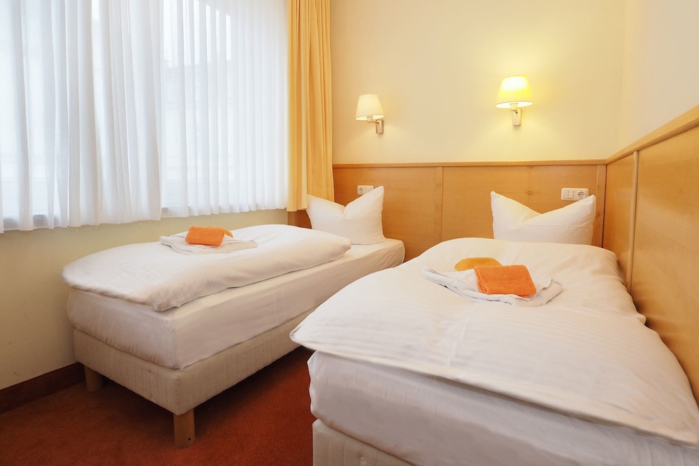 Seetelhotel Hotel Esplanade 7/50