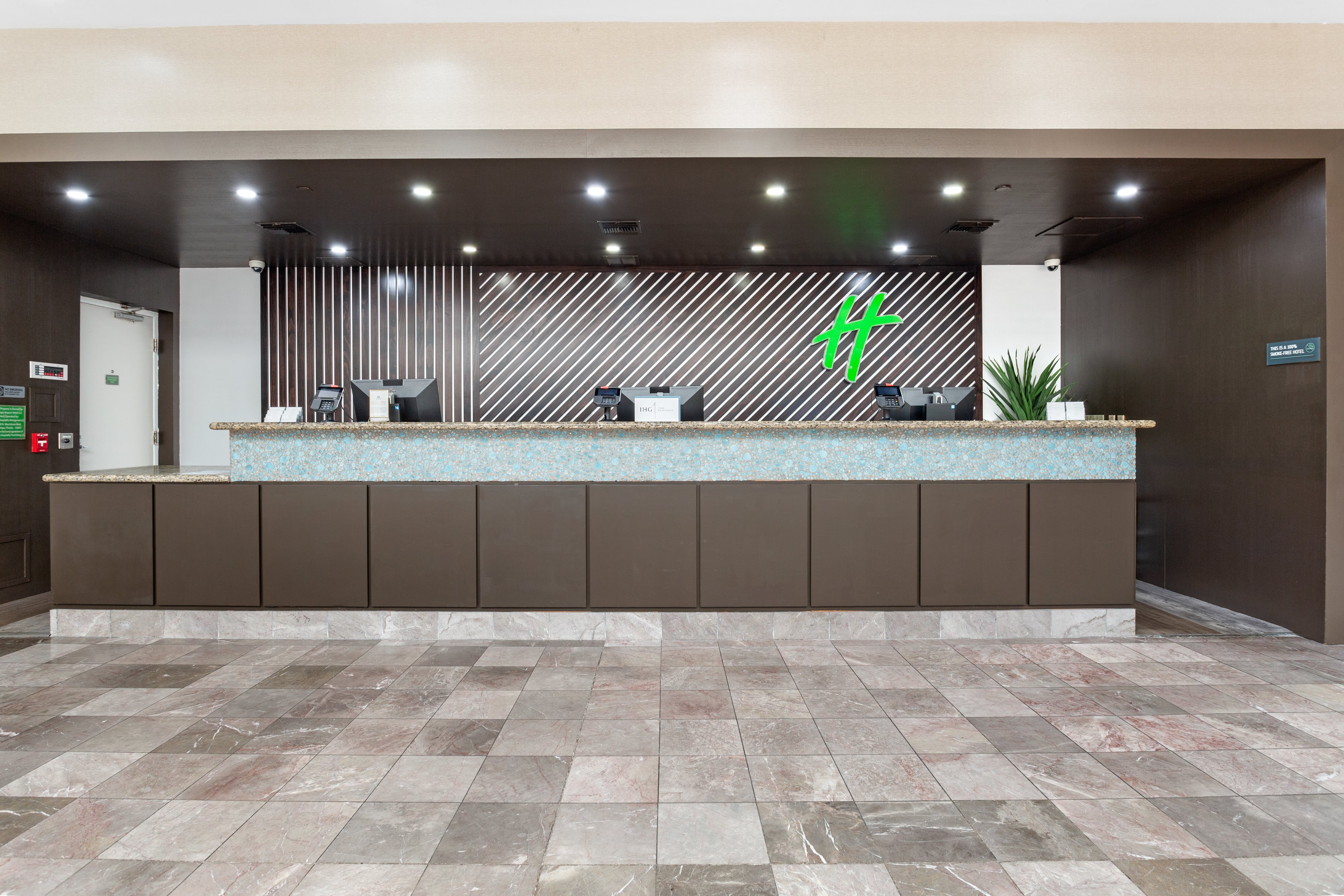 Holiday Inn Tampa Westshore Airport Area 5/50