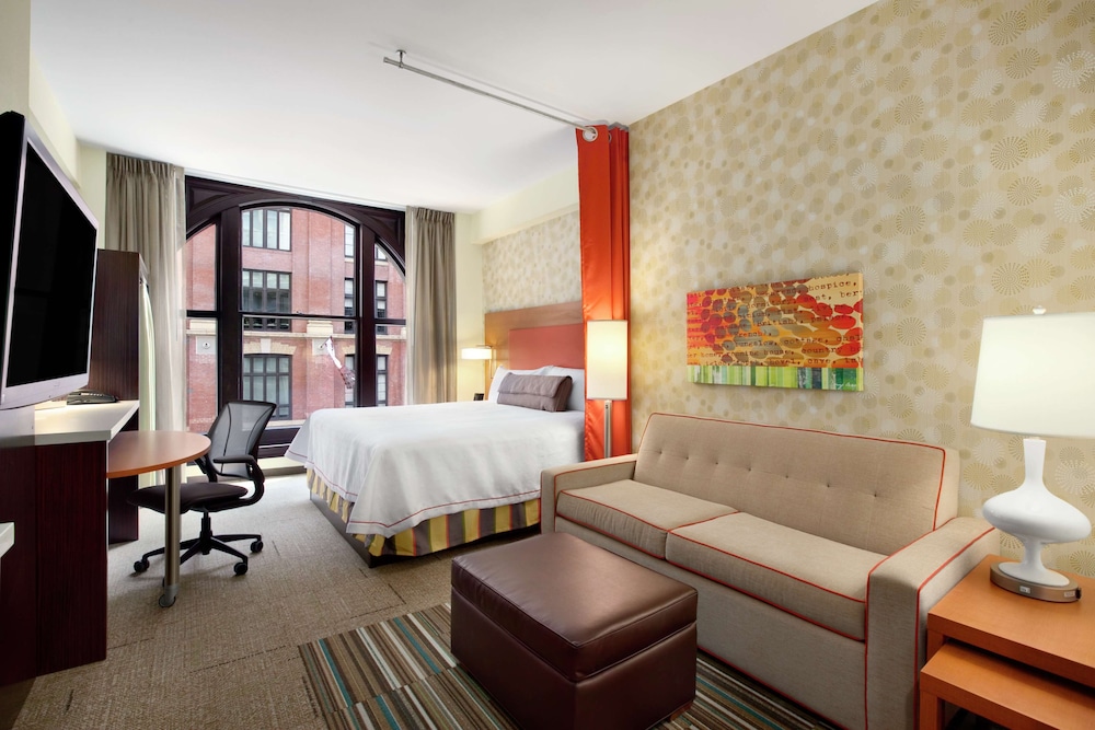 Home2 Suites By Hilton San Antonio Downtown Riverwalk Tx 12/36