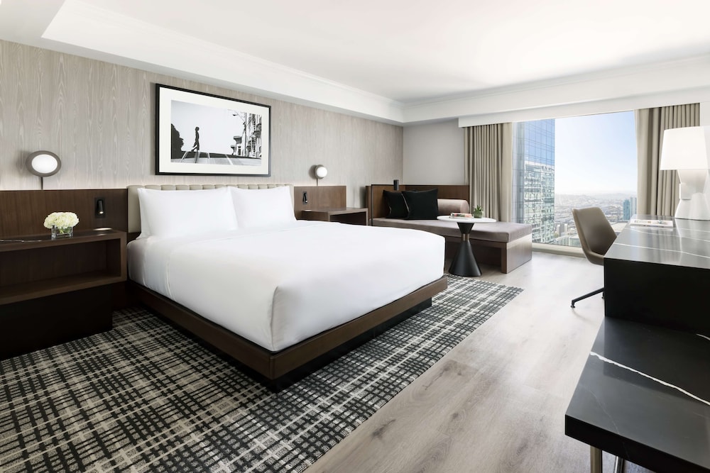 Hyatt Regency San Francisco Downtown Soma 9/60