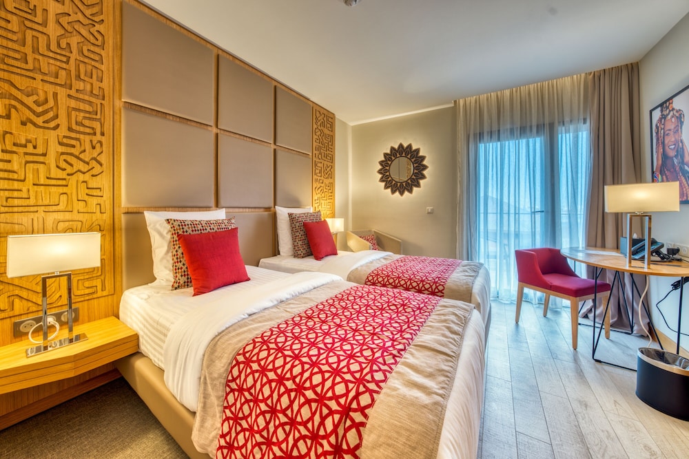 Superior Sea View Room H