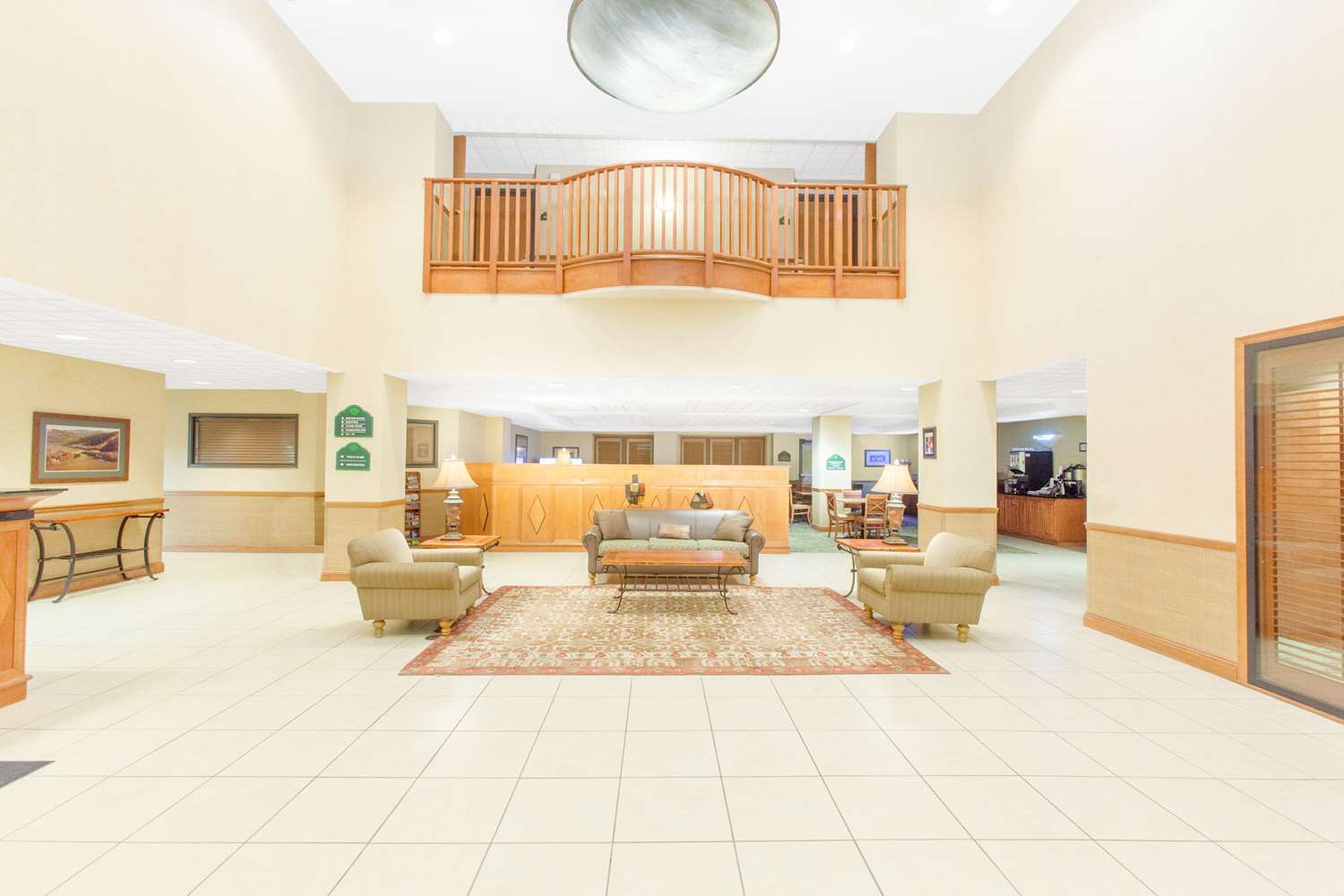 Wingate By Wyndham Bentonville Airport 5/42