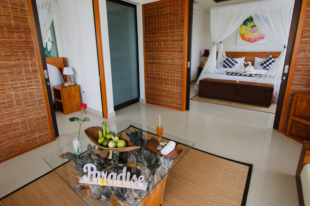 Om Ham Retreat And Resort 62/73