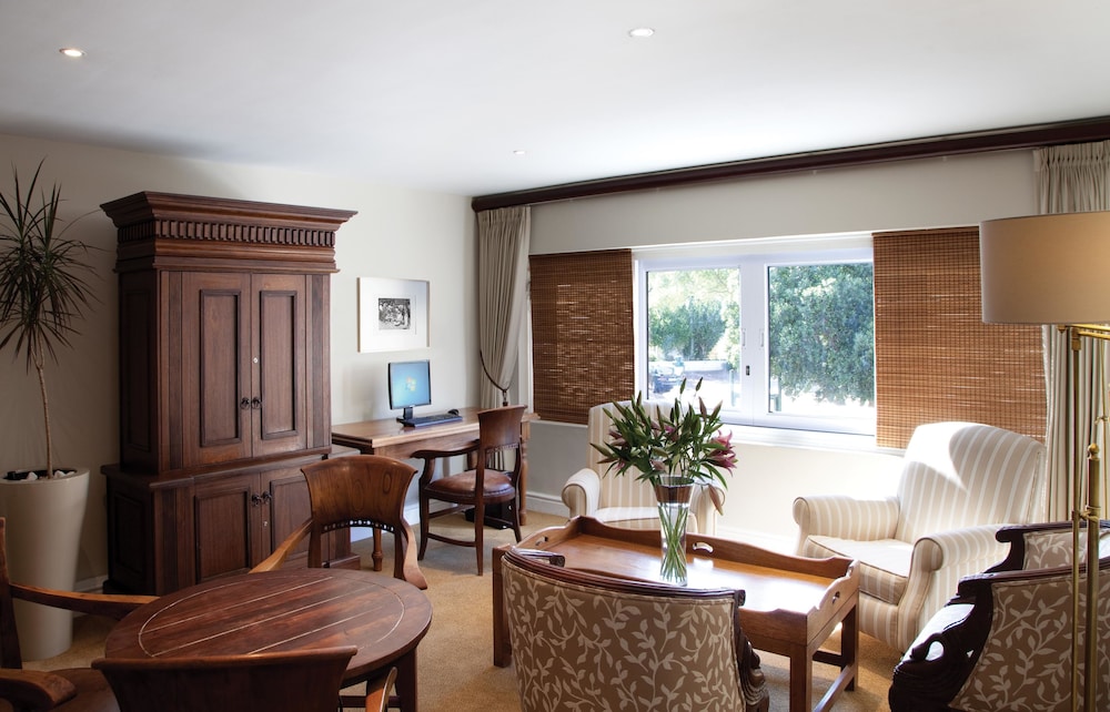 Cape Town Hollow Boutique Hotel 44/66