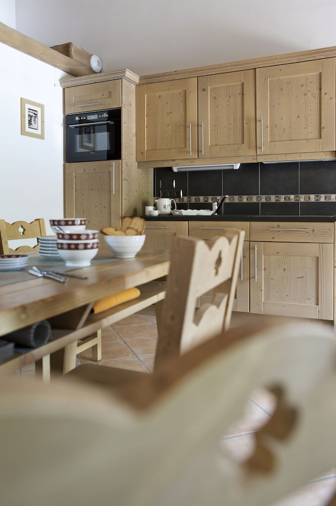 Residence CGH Le Telemark 42/51