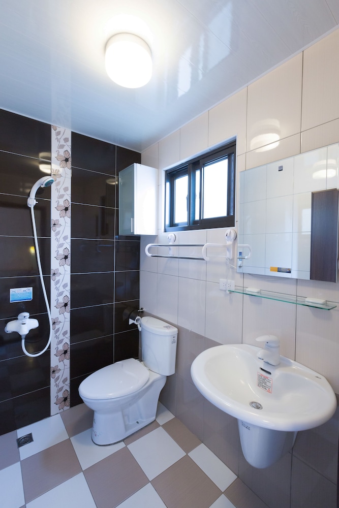 Mei Sheng Bed and Breakfast 27/29