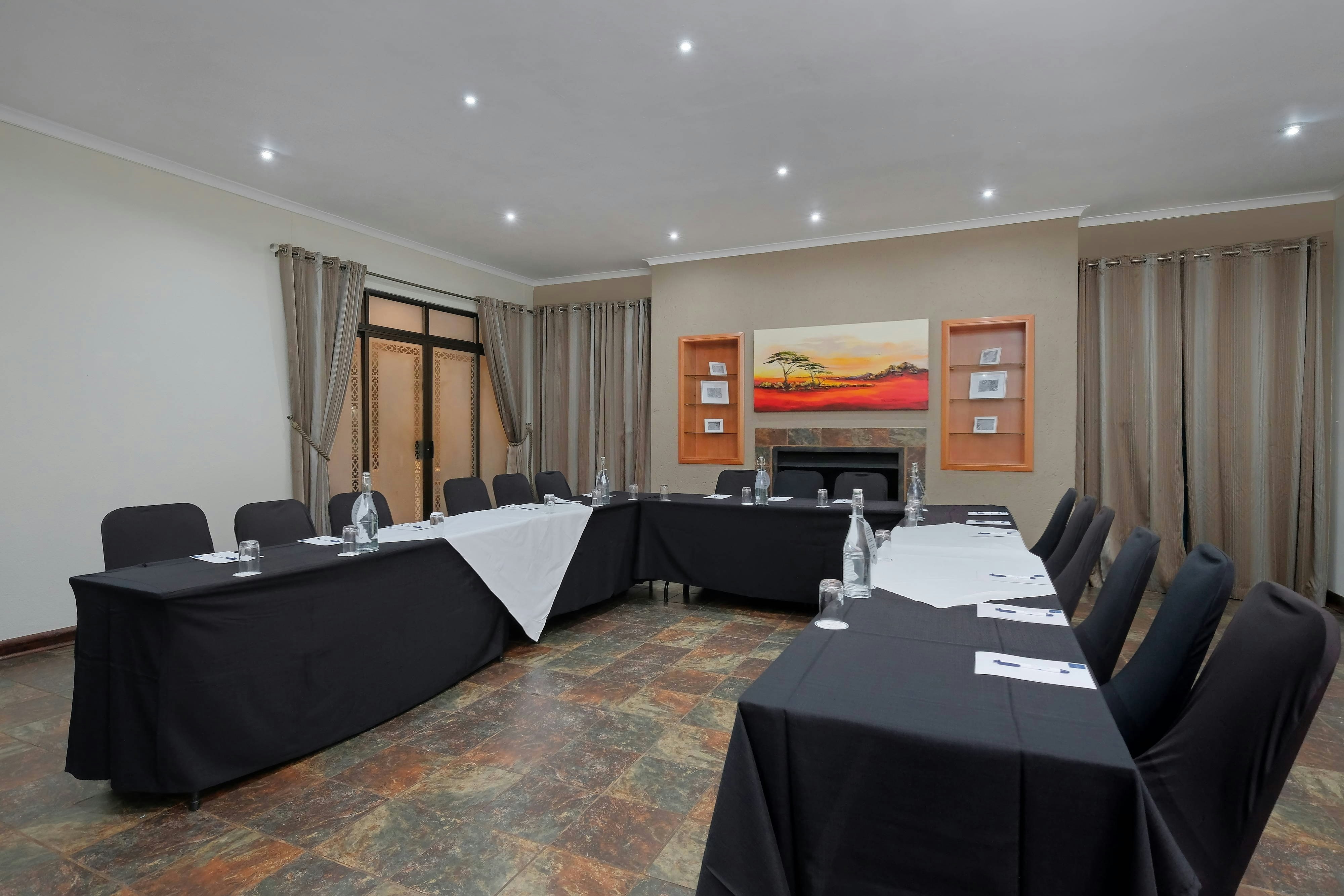 Protea Hotel By Marriott Polokwane Landmark 37/45