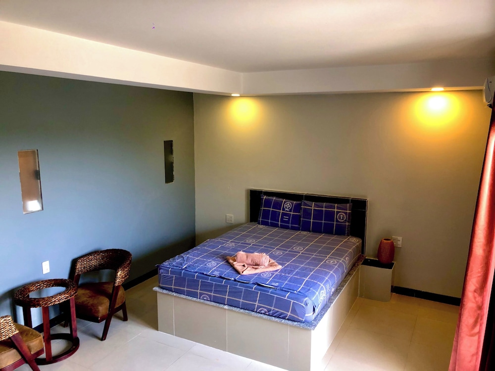 Mui Ne Hills Bliss Hotel 5/30