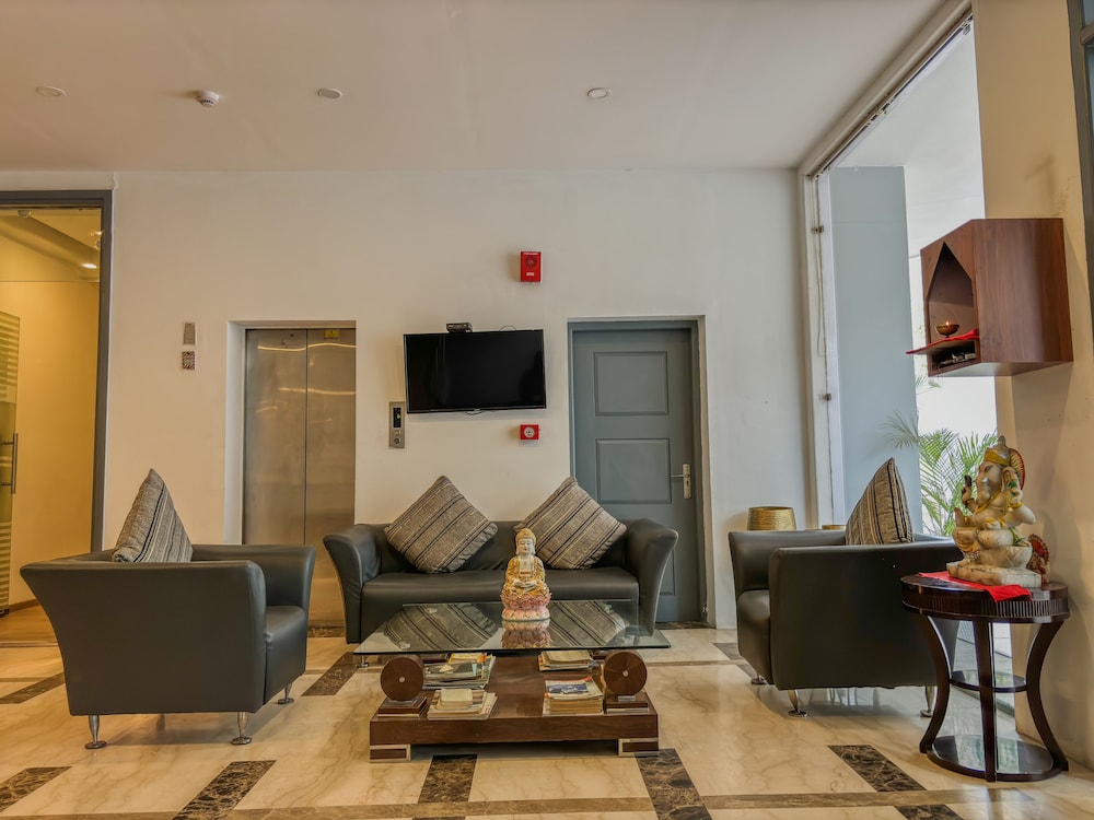 Hotel Bizzotel 27/40