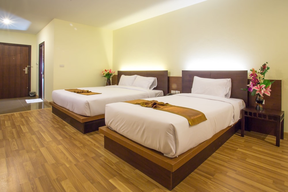 Pangviman Place Resotel 31/60
