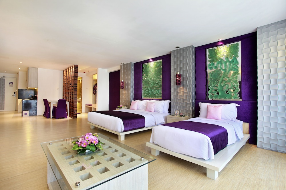 Grand Mega Resort And Spa Bali 13/61