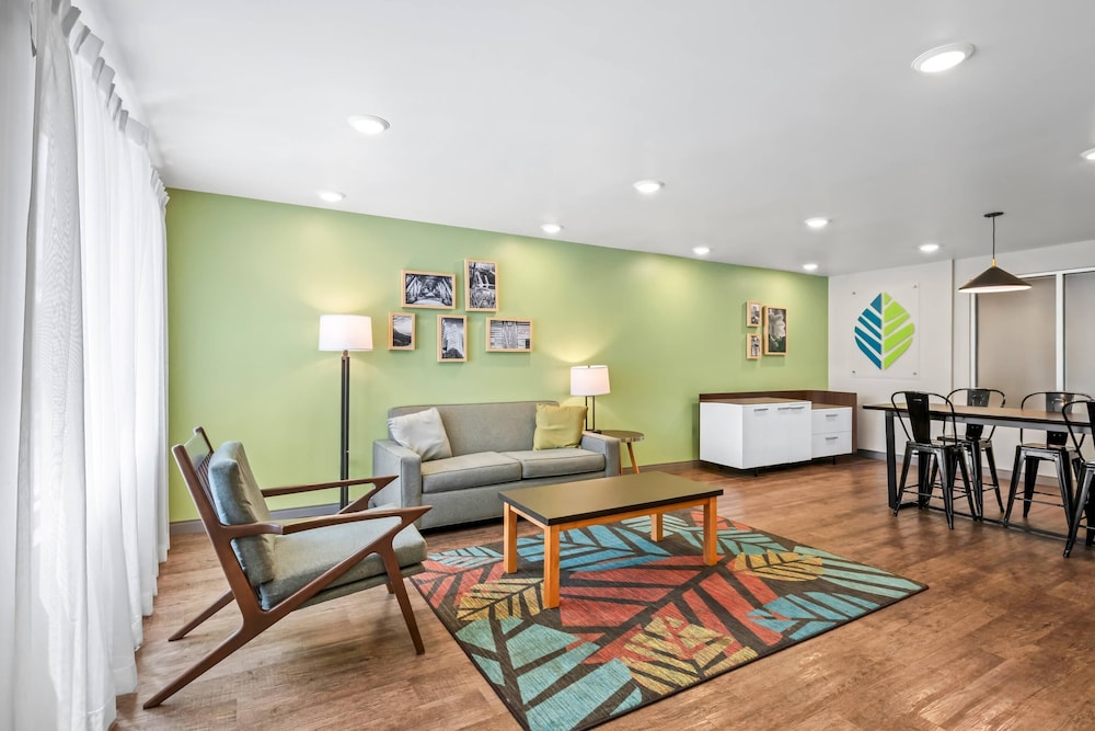 WoodSpring Suites Winston-Salem near Hanes Mall 40/61