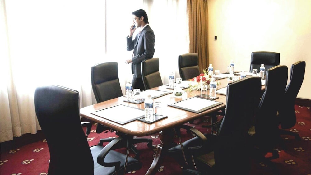 Eros Hotel New Delhi, Nehru Place 39/50