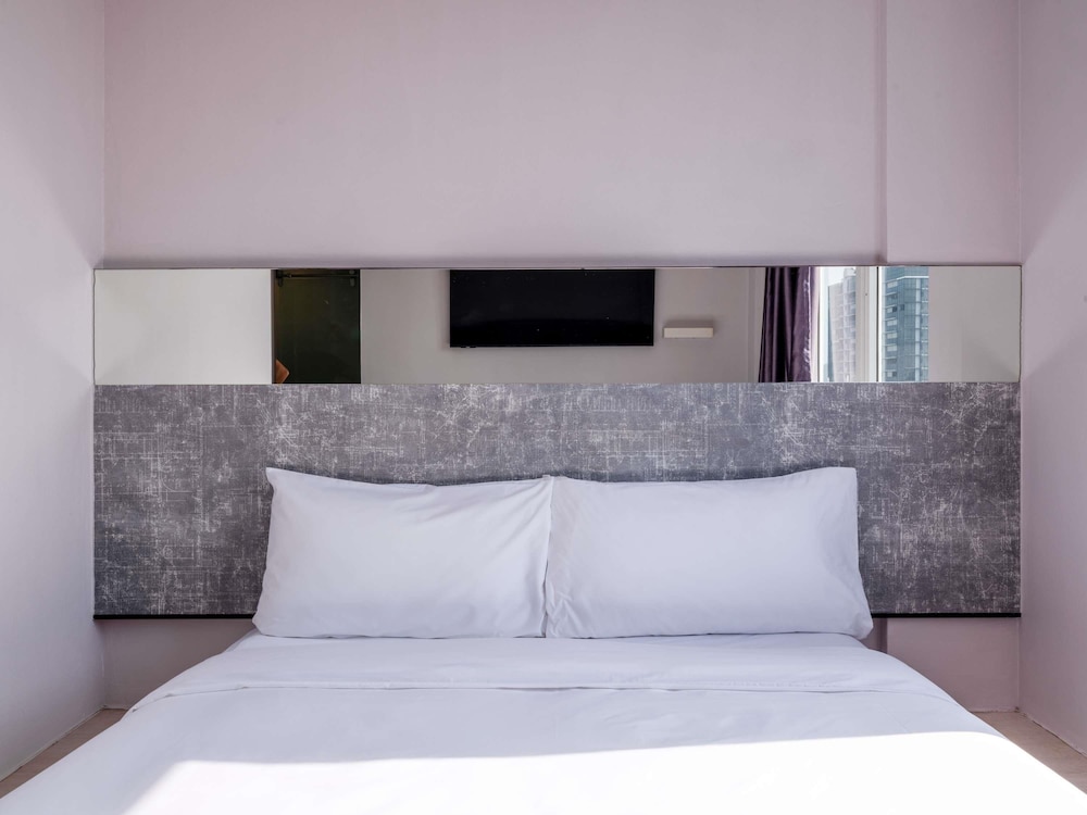 ibis budget Singapore Pearl 62/69