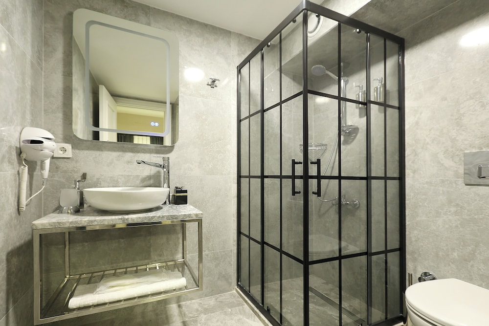 Moss Suites Taksim 45/50
