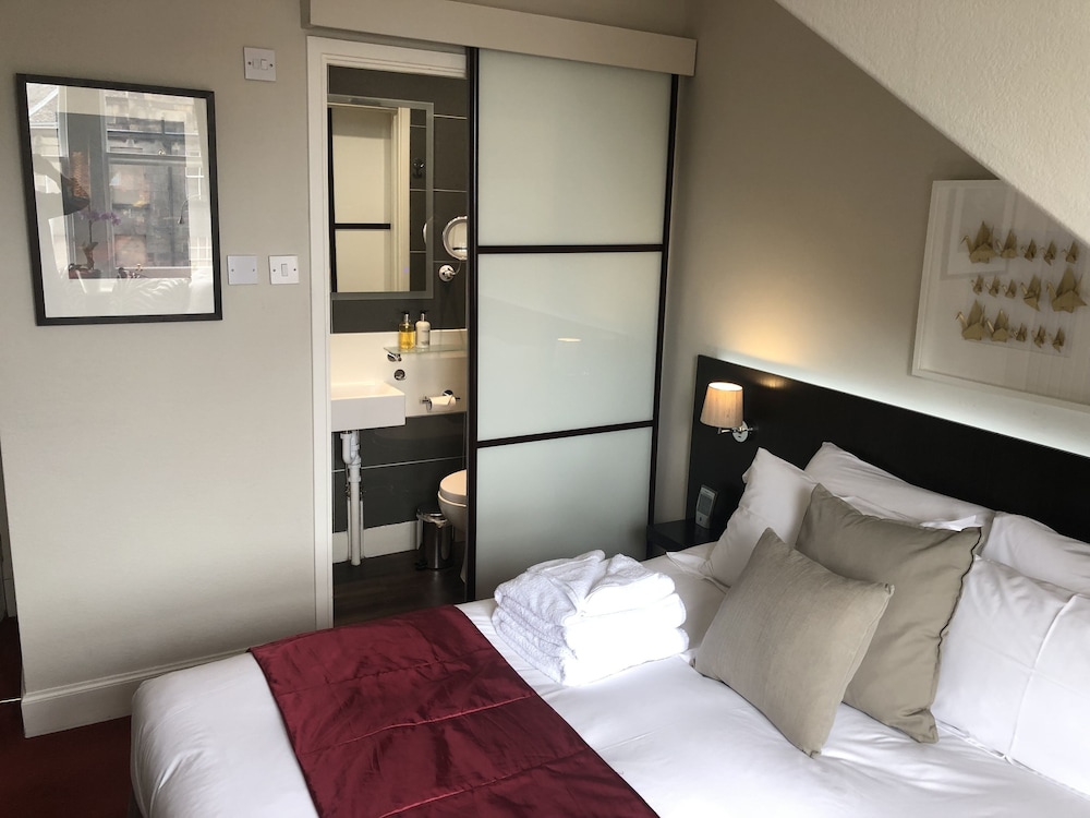 Sheridan Guest House 21/50
