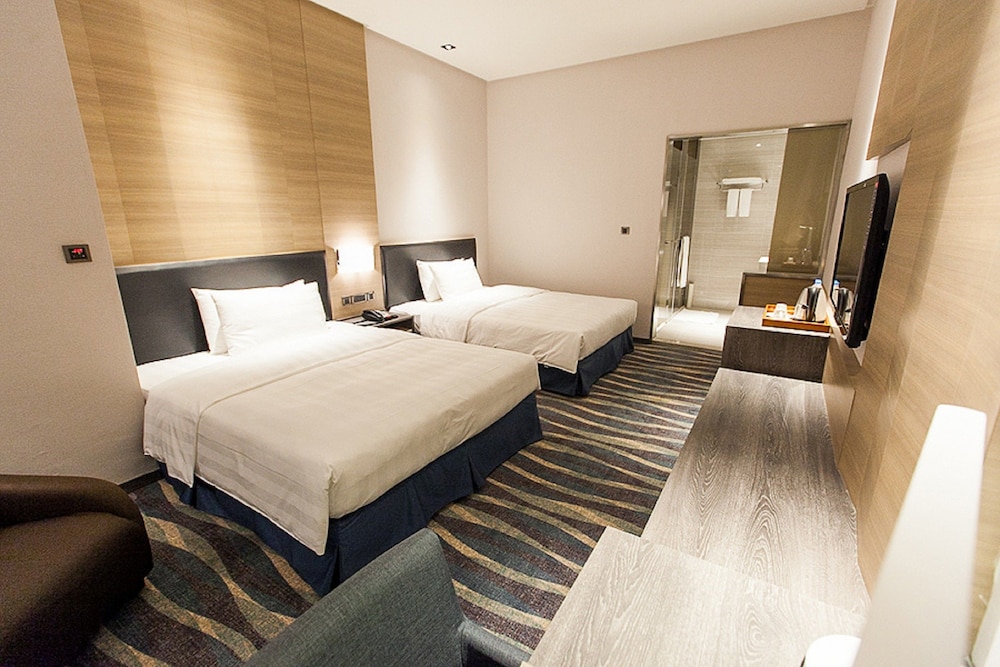 City Suites Kaohsiung Chenai 9/53