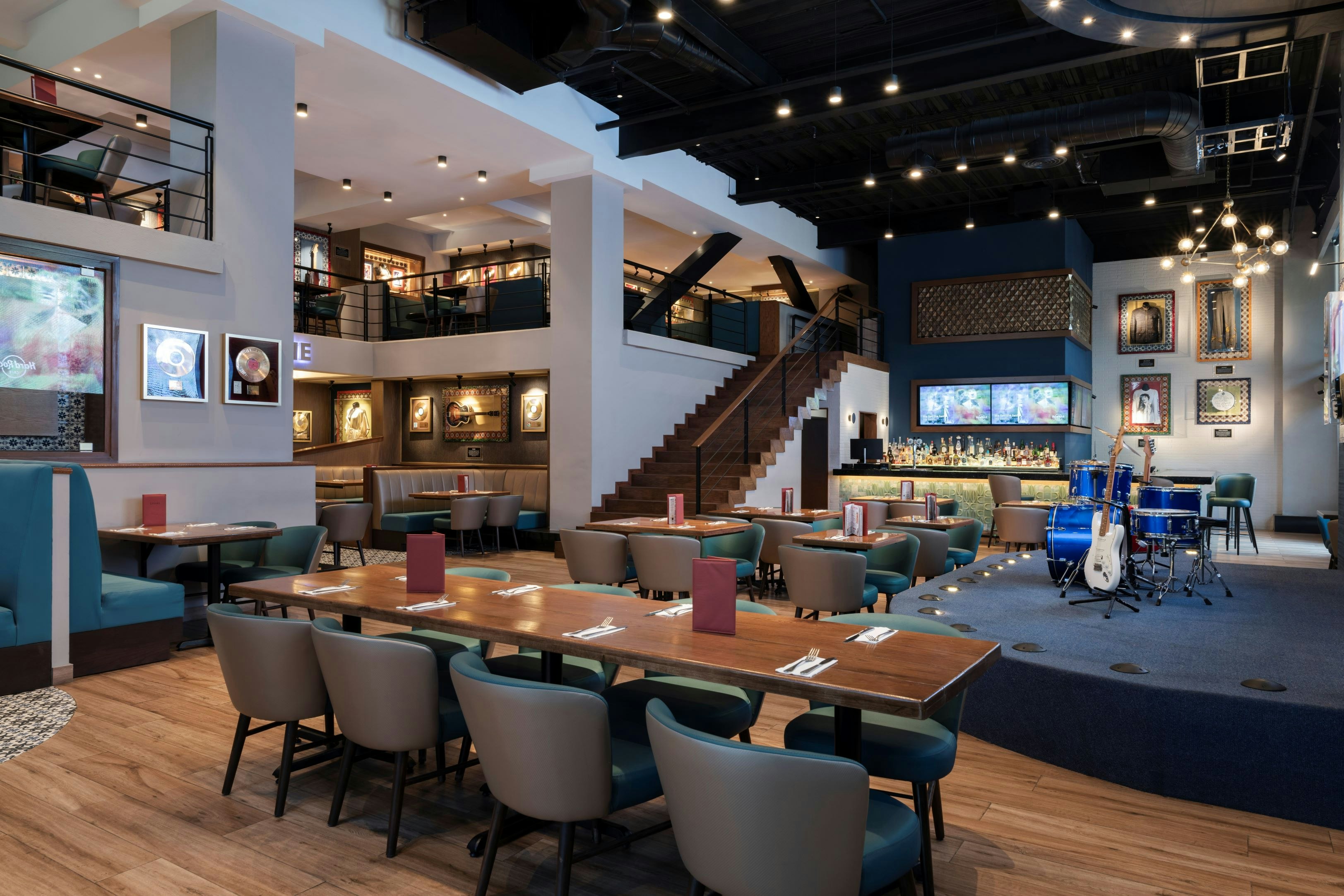 Hard Rock Hotel Guadalajara 30/49