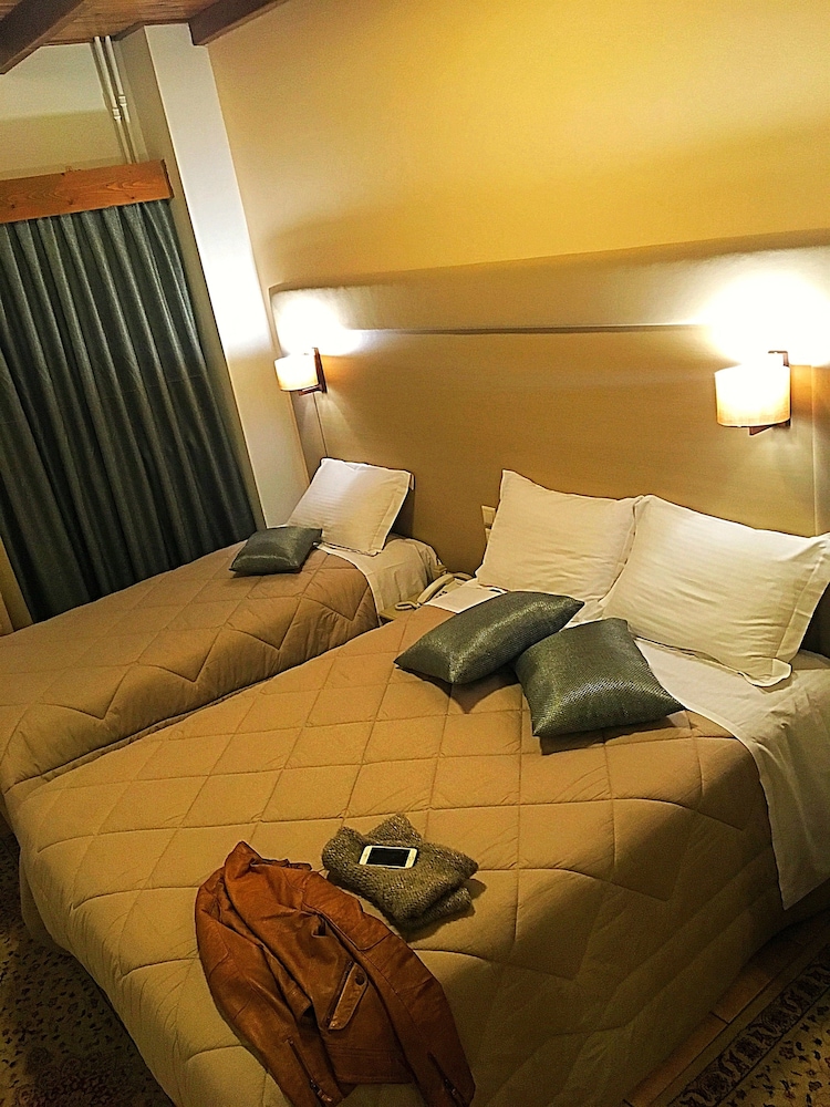 Pan Hotel 13/47