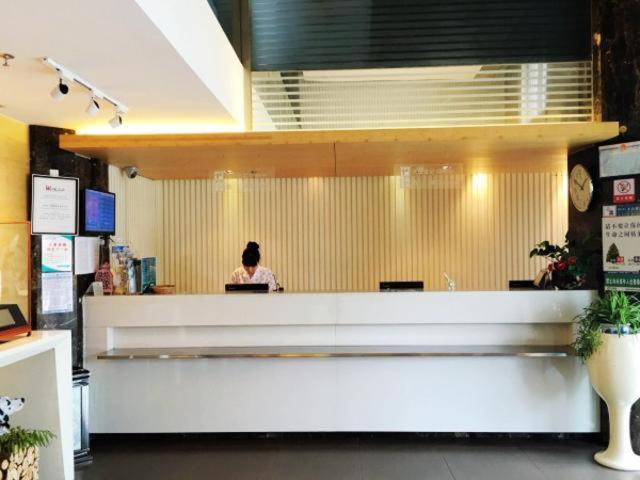 Jinjiang Inn Wenling Daxi 6/50