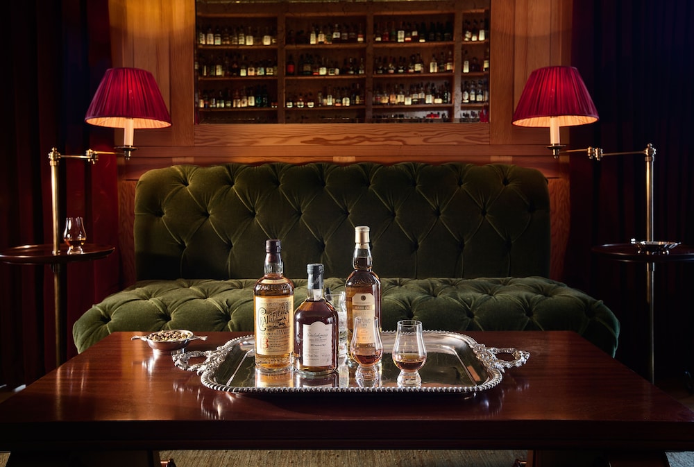Craigellachie Hotel 33/64