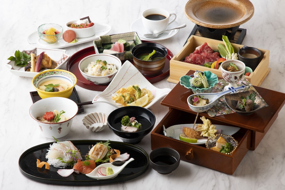 Hotel Morinokaze Ousyuku 43/49