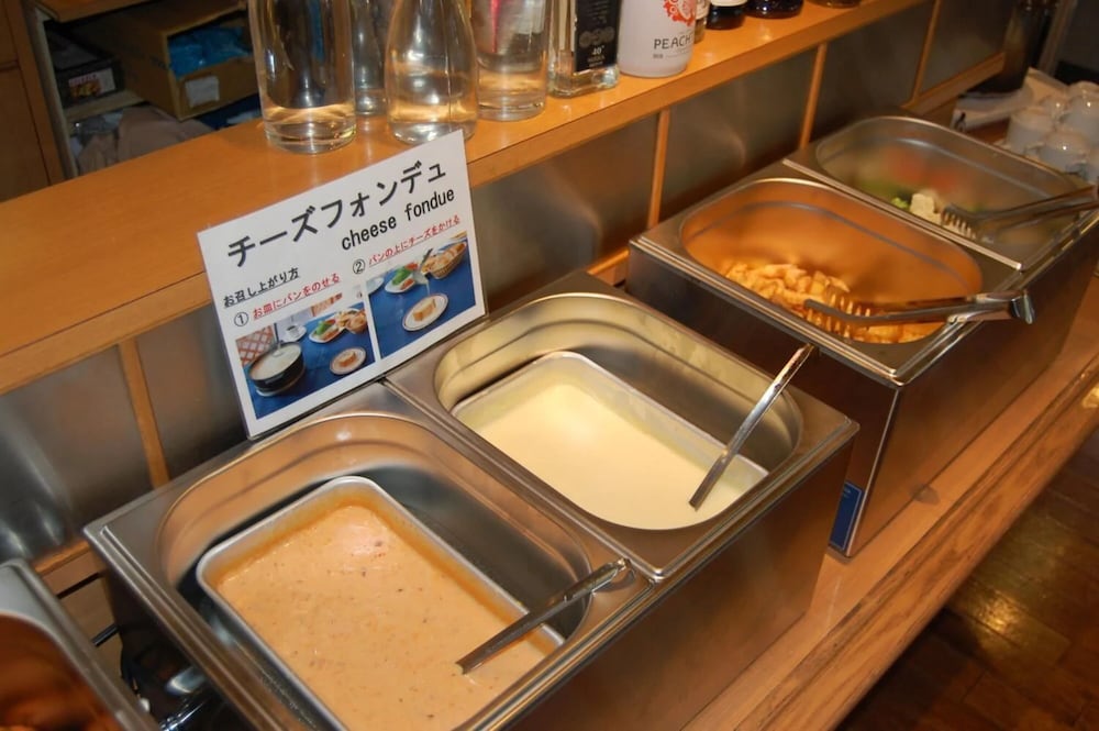 パールホテル八重洲 写真2