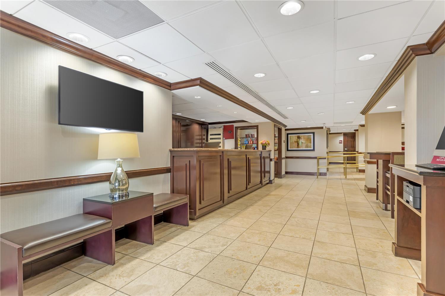 Best Western Dulles Airport Inn 13/23