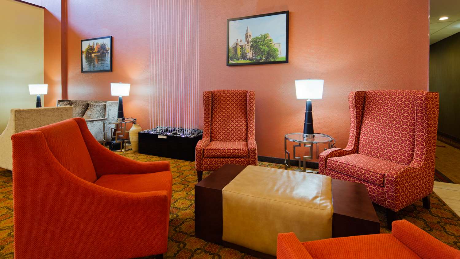 Best Western Plus Finger Lakes Inn & Suites 16/32