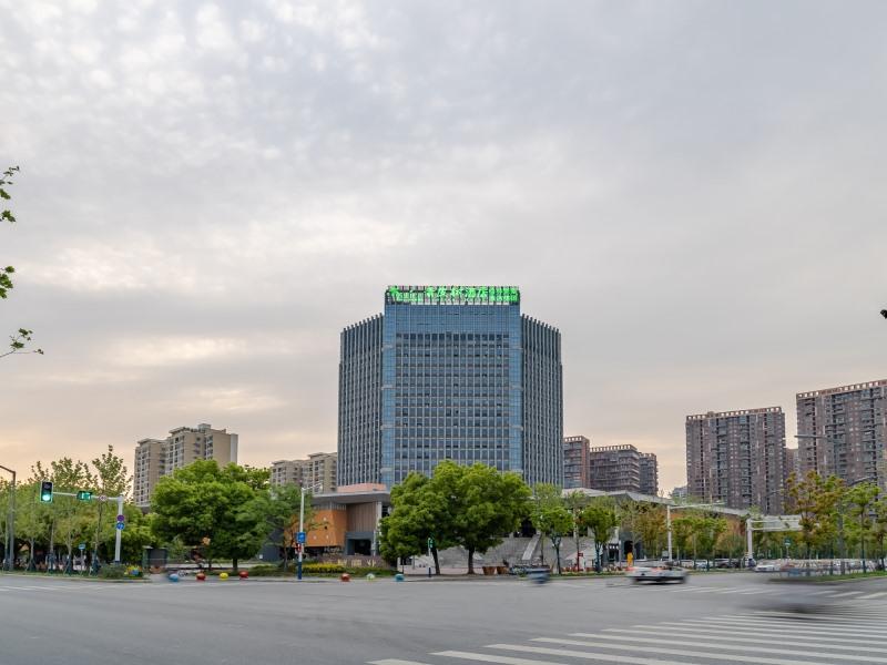 Vatica Hefei University of Technology North Gate 59/65