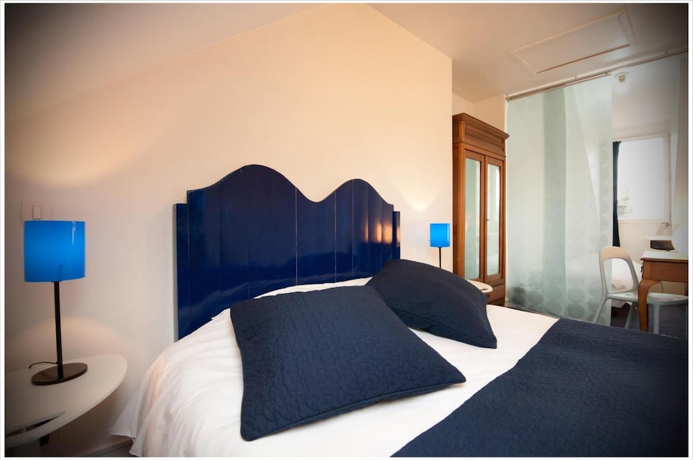 Hotel Le Prieure 12/50