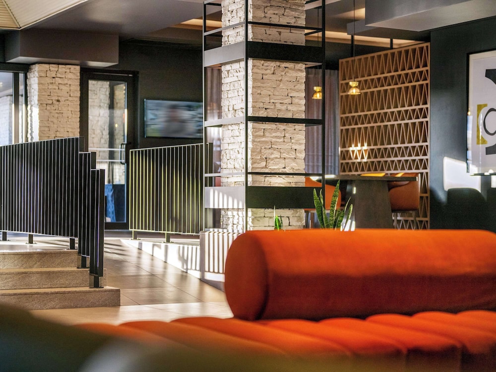 Mercure Hotel Windhoek 27/50