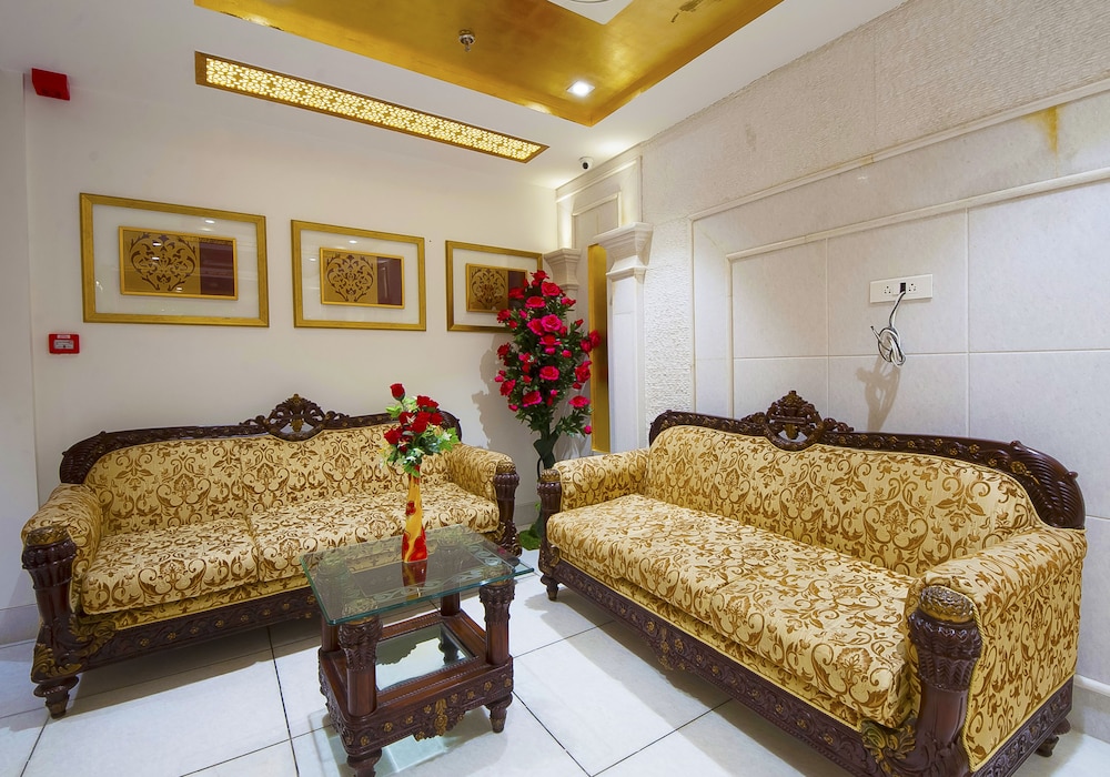 Hotel Swaran Palace 18/26