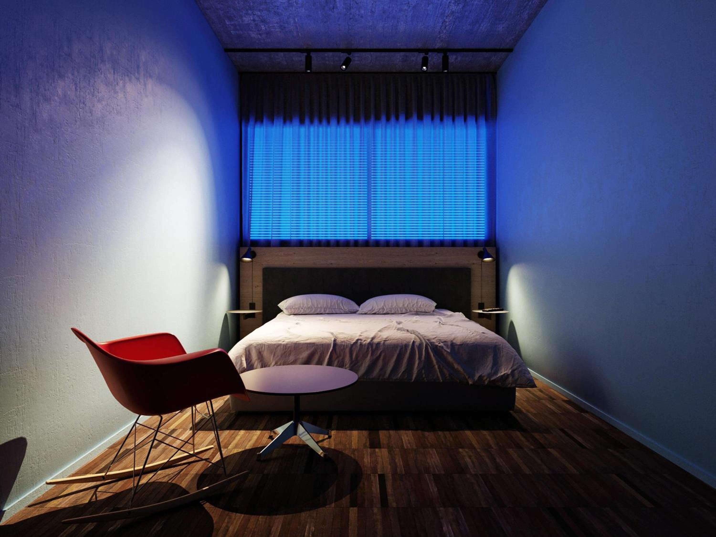 COMFORT, SINGLE