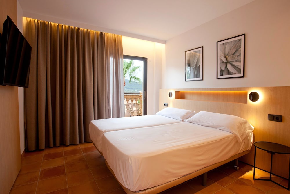 Mon Port Hotel & Spa Mallorca 29/78