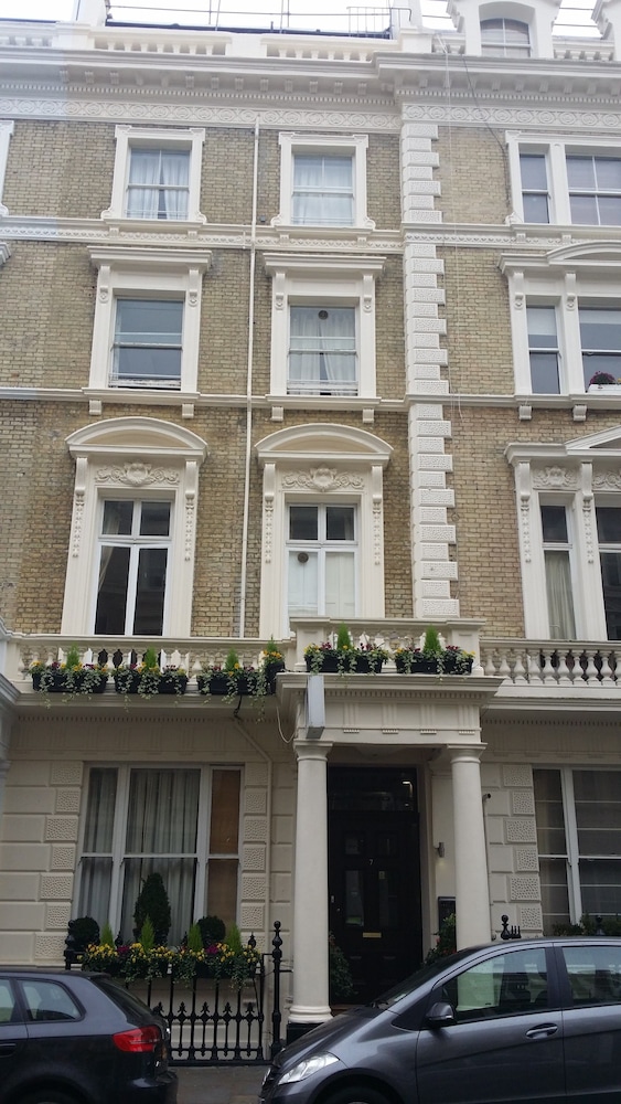 Notting Hill Gate Hotel 2/38