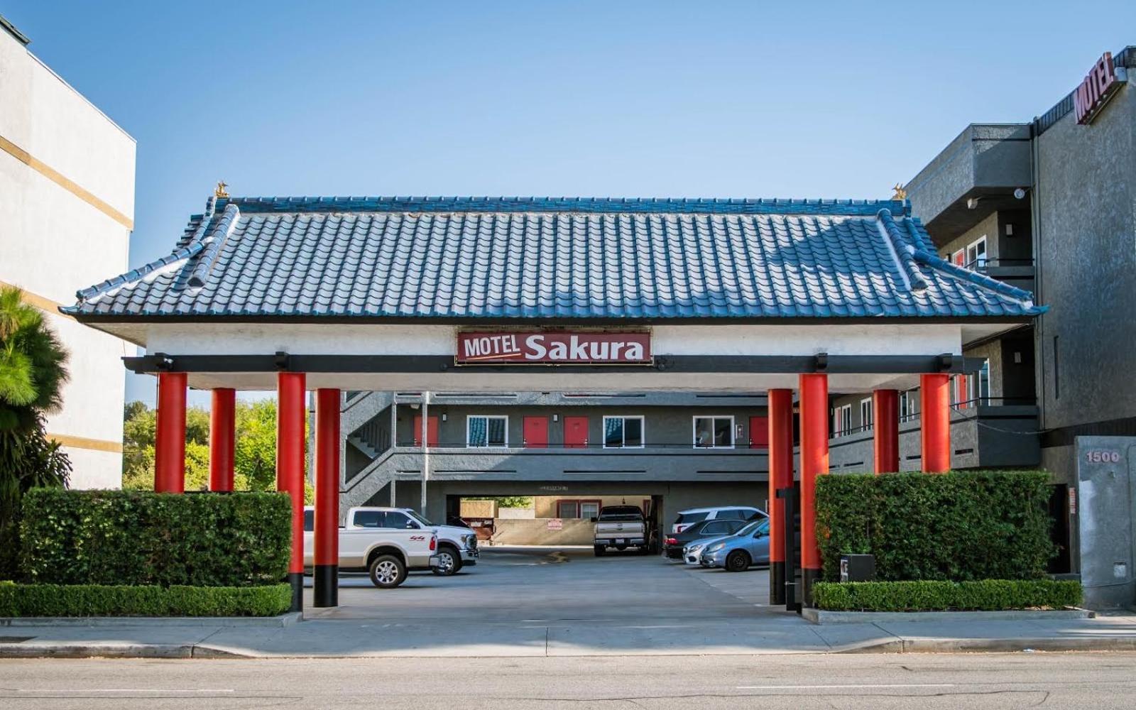 Motel Sakura 22/38